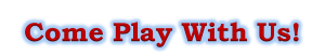 Come Play logo