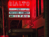 Rialto Marquee